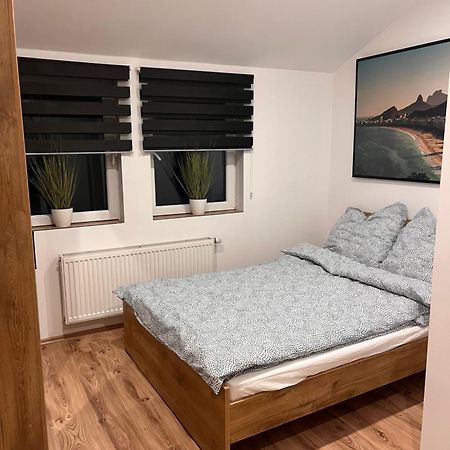 Apartment Soedderich 2 Waake المظهر الخارجي الصورة