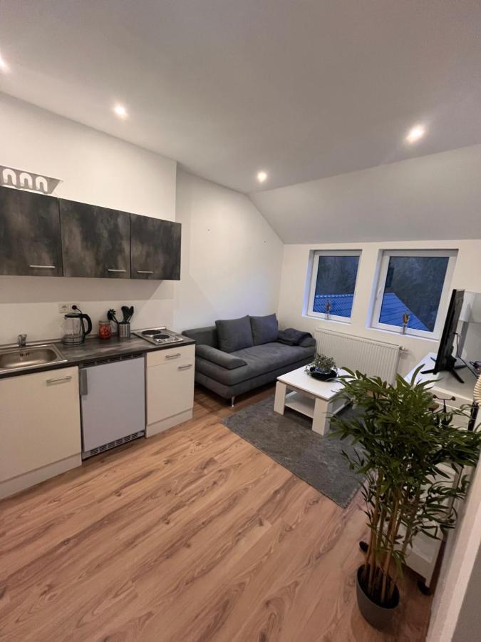 Apartment Soedderich 2 Waake المظهر الخارجي الصورة