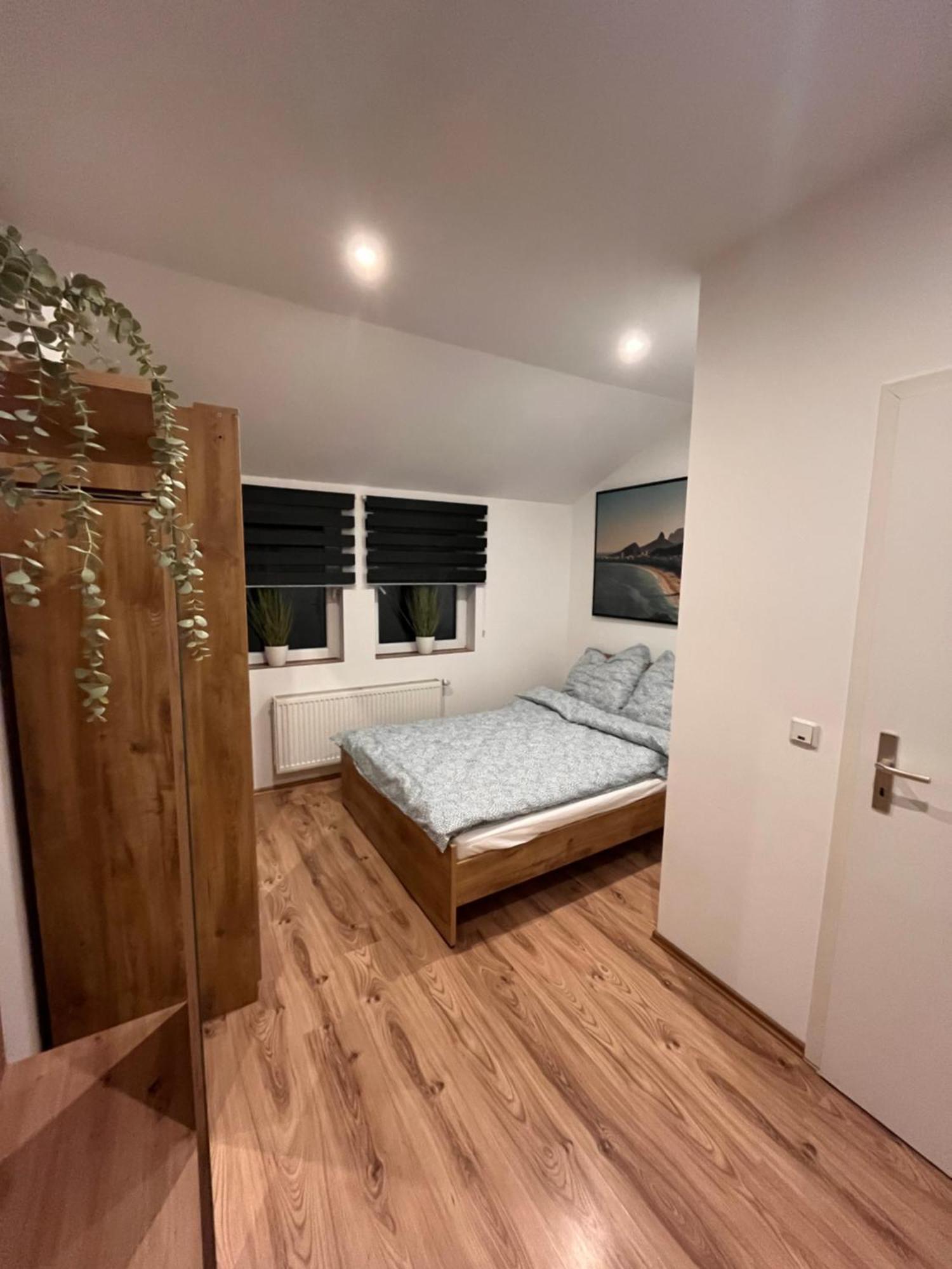 Apartment Soedderich 2 Waake المظهر الخارجي الصورة